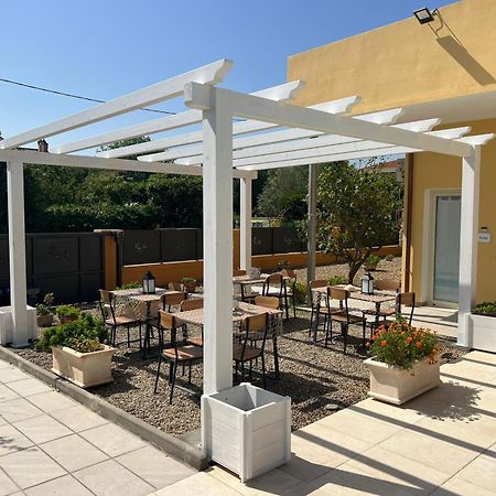 Casa Vacanze Mare Fuori Капотера Екстериор снимка