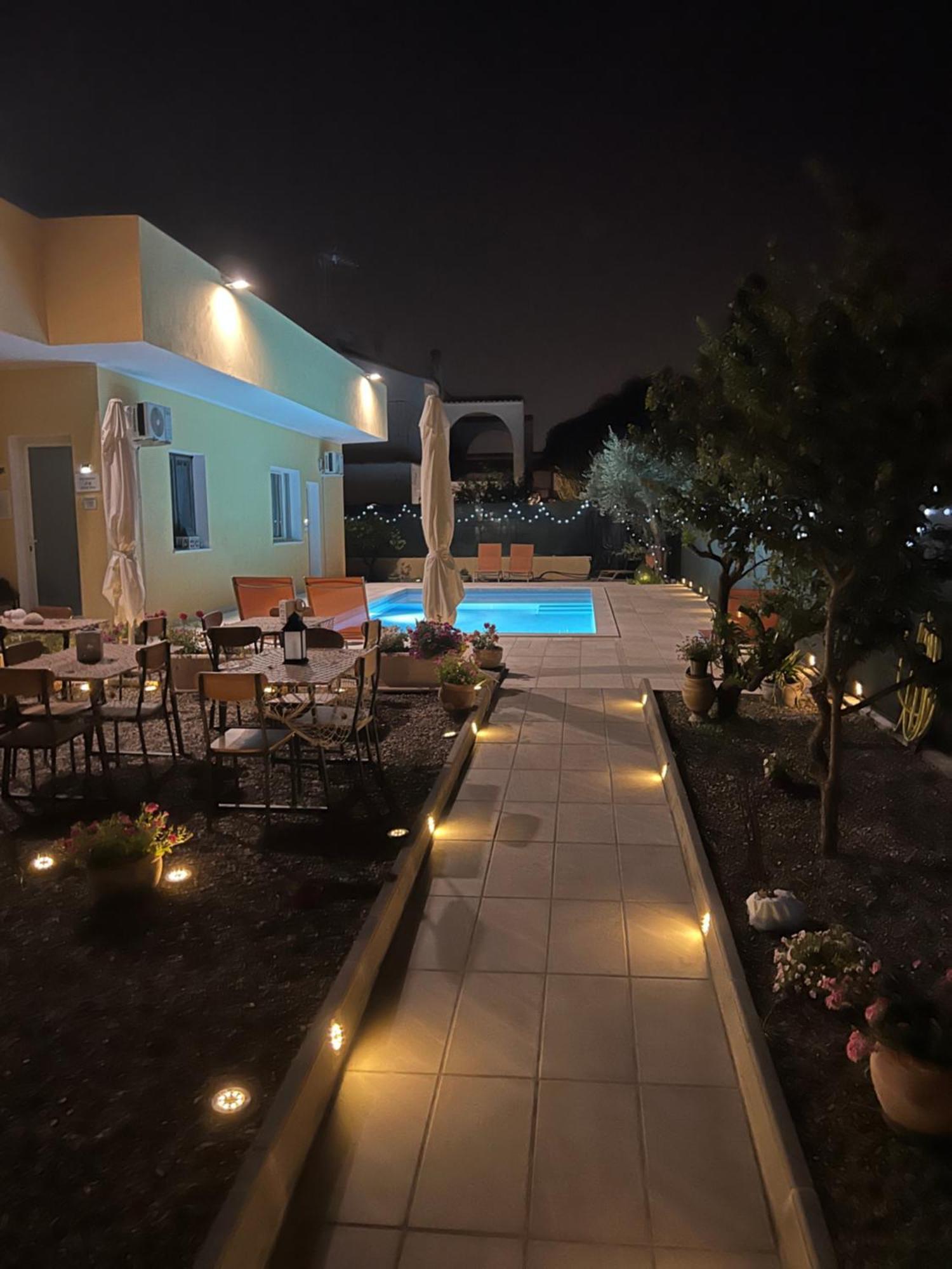 Casa Vacanze Mare Fuori Капотера Екстериор снимка